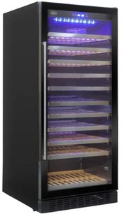 Винный шкаф Coldvine C121-KBT1 фото 4 в Казани и Татарстане Винный шкаф Cold Vine C121-KBT1 фото 4 в Казани и Татарстане