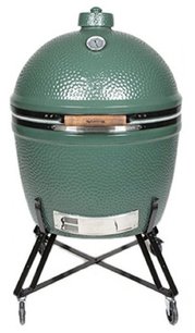 Гриль Биг Грин Эгг XXLarge фото 4 в Казани и Татарстане Гриль Big Green Egg XXLarge фото 4 в Казани и Татарстане