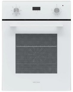 Духовой шкаф Крона RITUS 45 WH фото в Казани и Татарстане Духовой шкаф KRONA RITUS 45 WH фото в Казани и Татарстане
