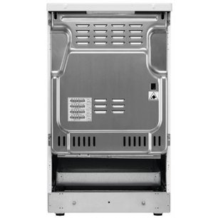 Электрическая плита Electrolux EKC952903X фото 2 в Казани и Татарстане