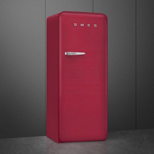 Холодильник Смег FAB28RDRB5 фото 2 в Казани и Татарстане Холодильник Smeg FAB28RDRB5 фото 2 в Казани и Татарстане