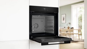 Духовой шкаф Бош HJG852YB0T фото 4 в Казани и Татарстане Духовой шкаф Bosch HJG852YB0T фото 4 в Казани и Татарстане