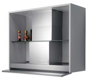 Встраиваемая вытяжка Falmec MOVE 90 white фото 2 в Казани и Татарстане