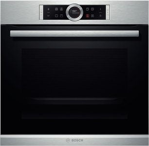 Духовой шкаф Бош HBG 633BS1 фото в Казани и Татарстане Духовой шкаф Bosch HBG 633BS1 фото в Казани и Татарстане