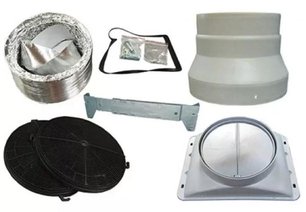 Вытяжка Kaiser A 6315 RotEm фото 4 в Казани и Татарстане