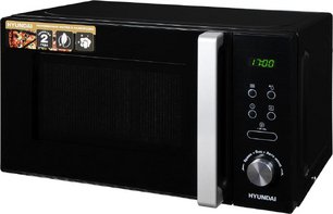 Микроволновая печь Hyundai HYM-D3001 фото 2 в Казани и Татарстане