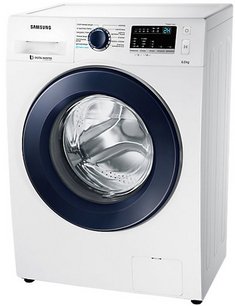Стиральная машина Samsung WW60J30G03W фото 2 в Казани и Татарстане