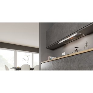 Встраиваемая вытяжка Faber ILMA TOUCH X A120 фото 3 в Казани и Татарстане