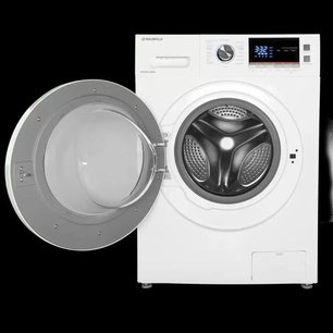 Стиральная машина Маунфилд MFWM148WH фото 3 в Казани и Татарстане Стиральная машина Maunfeld MFWM148WH фото 3 в Казани и Татарстане