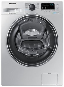 Стиральная машина Samsung WW 65 K 42 E 00 S/DLP фото 2 в Казани и Татарстане