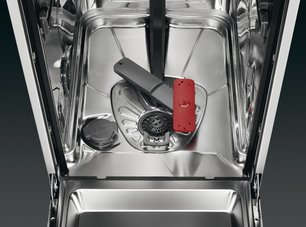 Посудомоечная машина АЕГ FSR83400P фото 4 в Казани и Татарстане Посудомоечная машина AEG FSR83400P фото 4 в Казани и Татарстане