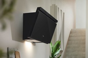 Вытяжка Миле DAH 4970 Sienna OBSW фото 4 в Казани и Татарстане Вытяжка Miele DAH 4970 Sienna OBSW фото 4 в Казани и Татарстане