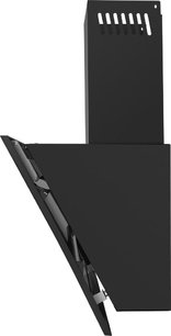 Кухонная вытяжка MAUNFELD Bridge 60 черный фото 4 в Казани и Татарстане