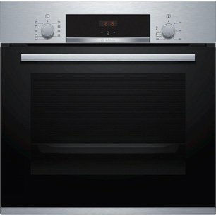 Встраиваемый духовой шкаф BOSCH HBF514BS0R фото в Казани и Татарстане Встраиваемый духовой шкаф BOSCH HBF514BS0R фото в Казани и Татарстане