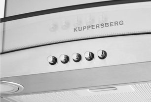 Вытяжка Куперсберг Kaminox 90 X фото 3 в Казани и Татарстане Вытяжка Kuppersberg Kaminox 90 X фото 3 в Казани и Татарстане