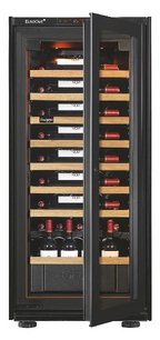 Встраиваемый монотемпературный винный шкаф EuroCave I-090016-M фото в Казани и Татарстане