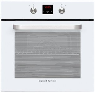 Духовой шкаф электрический Зигмунд Штайн E 140 W фото в Казани и Татарстане Духовой шкаф электрический Zigmund Shtain E 140 W фото в Казани и Татарстане