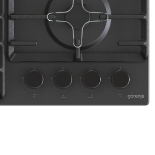 Газовая варочная панель Gorenje G641SYB фото 3 в Казани и Татарстане