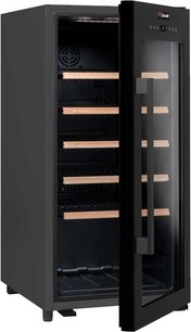 Винный шкаф Климадифф CS41B1 фото 2 в Казани и Татарстане Винный шкаф Climadiff CS41B1 фото 2 в Казани и Татарстане