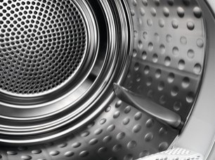 Сушильная машина AEG TR838P4E фото 2 в Казани и Татарстане