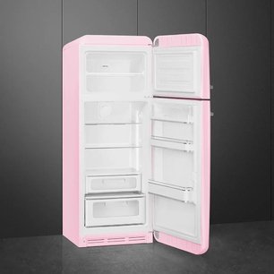 Холодильник Смег FAB30RPK3 фото 2 в Казани и Татарстане Холодильник Smeg FAB30RPK3 фото 2 в Казани и Татарстане