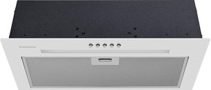 Встраиваемая вытяжка Маунфилд Crosby 850LED белый фото в Казани и Татарстане Встраиваемая вытяжка Maunfeld Crosby 850LED белый фото в Казани и Татарстане