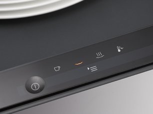 Встраиваемый подогреватель Miele ESW 7010 OBSW с витрины, новый фото 4 в Казани и Татарстане