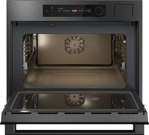 Компактный духовой шкаф Аско OCSM64BSH фото 3 в Казани и Татарстане Компактный духовой шкаф Asko OCSM64BSH фото 3 в Казани и Татарстане
