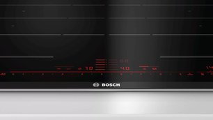 Индукционная варочная панель Бош PXY875DC5Z фото 2 в Казани и Татарстане Индукционная варочная панель Bosch PXY875DC5Z фото 2 в Казани и Татарстане