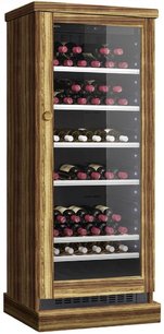 Винный шкаф Дометик C101G Wooden Zebrano фото в Казани и Татарстане Винный шкаф Dometic C101G Wooden Zebrano фото в Казани и Татарстане