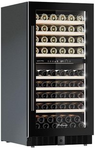 Винный шкаф Мэйвел MV99PRO-KBT2 фото 2 в Казани и Татарстане Винный шкаф Meyvel MV99PRO-KBT2 фото 2 в Казани и Татарстане