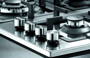 Варочная поверхность Korting HG 695 CTX фото 3 в Казани и Татарстане