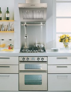 Духовой шкаф Ilve D600-WMP IX фото 2 в Казани и Татарстане