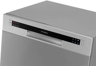 Посудомоечная машина Hyundai DT503S фото 4 в Казани и Татарстане