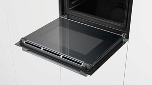 Духовой шкаф Бош HBG655BS1M фото 3 в Казани и Татарстане Духовой шкаф Bosch HBG655BS1M фото 3 в Казани и Татарстане