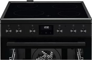 Электрическая плита AEG CCB 6441NBB фото 2 в Казани и Татарстане