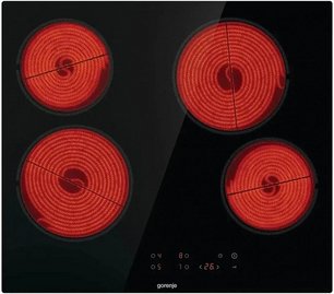 Варочная панель Gorenje ECT 641 BSCE фото в Казани и Татарстане