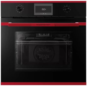 Духовой шкаф Куперсбуш B 6335.0 S8 Hot Chili фото в Казани и Татарстане Духовой шкаф Kuppersbusch B 6335.0 S8 Hot Chili фото в Казани и Татарстане