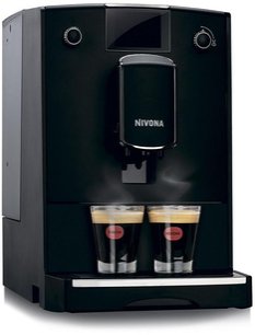 Кофемашина Нивона CafeRomantica NICR 690 фото 3 в Казани и Татарстане Кофемашина Nivona CafeRomantica NICR 690 фото 3 в Казани и Татарстане