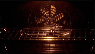 Духовой шкаф Zigmund Shtain EN 101.911 B фото 4 в Казани и Татарстане