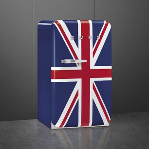 Холодильник Смег FAB10RDUJ2 фото 3 в Казани и Татарстане Холодильник Smeg FAB10RDUJ2 фото 3 в Казани и Татарстане