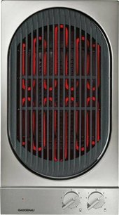 Гриль Gaggenau VR 230-114 фото в Казани и Татарстане