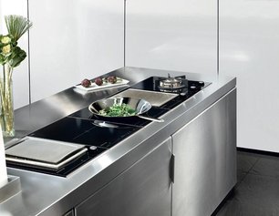 Модульная система De Dietrich DTE 1168 X фото 2 в Казани и Татарстане