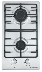 Газовая варочная панель MAUNFELD EGHS.32.3ES/G фото 2 в Казани и Татарстане Газовая варочная панель MAUNFELD EGHS.32.3ES/G фото 2 в Казани и Татарстане