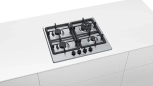 Варочная панель Бош PGH6B5B90R фото 4 в Казани и Татарстане Варочная панель Bosch PGH6B5B90R фото 4 в Казани и Татарстане
