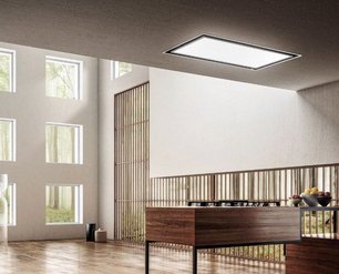 Встраиваемая вытяжка ELICA SKYDOME H16 A/100 фото 2 в Казани и Татарстане