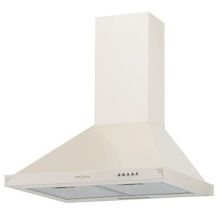 Вытяжка Крона BELLA 600 IVORY RETRO PB фото в Казани и Татарстане Вытяжка KRONA BELLA 600 IVORY RETRO PB фото в Казани и Татарстане