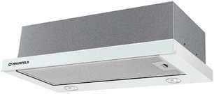 Встраиваемая вытяжка Маунфилд VS Slide 60 белый фото в Казани и Татарстане Встраиваемая вытяжка Maunfeld VS Slide 60 белый фото в Казани и Татарстане