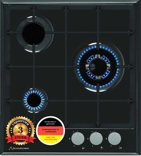 Варочная панель Шауб Лоренц SLK GY4520 фото в Казани и Татарстане Варочная панель Schaub Lorenz SLK GY4520 фото в Казани и Татарстане