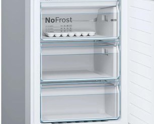 Холодильник Бош KGN36VL21R фото 2 в Казани и Татарстане Холодильник Bosch KGN36VL21R фото 2 в Казани и Татарстане